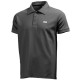 Helly Hansen - Polo Driftline 50584 - Col. Ebano/Ebony 980
